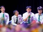 กิจกรรมพี่พบน้อง ตอน มุ่งสู่มหาวิทยาลัย ปีการศึกษา 2569 Image 186