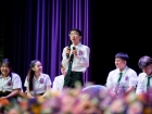 กิจกรรมพี่พบน้อง ตอน มุ่งสู่มหาวิทยาลัย ปีการศึกษา 2569 Image 187