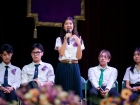 กิจกรรมพี่พบน้อง ตอน มุ่งสู่มหาวิทยาลัย ปีการศึกษา 2569 Image 192