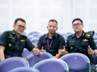 กิจกรรมพี่พบน้อง ตอน มุ่งสู่มหาวิทยาลัย ปีการศึกษา 2569 Image 198