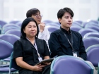 กิจกรรมพี่พบน้อง ตอน มุ่งสู่มหาวิทยาลัย ปีการศึกษา 2569 Image 199