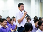 กิจกรรมพี่พบน้อง ตอน มุ่งสู่มหาวิทยาลัย ปีการศึกษา 2569 Image 208