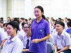 กิจกรรมพี่พบน้อง ตอน มุ่งสู่มหาวิทยาลัย ปีการศึกษา 2569 Image 217