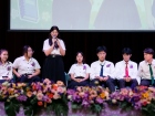 กิจกรรมพี่พบน้อง ตอน มุ่งสู่มหาวิทยาลัย ปีการศึกษา 2569 Image 219