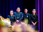 พิธีมอบประกาศนียบัตรแก่ผู้สำเร็จการศึกษาตามหลักสูตรการศึกษาข ... Image 10