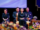 พิธีมอบประกาศนียบัตรแก่ผู้สำเร็จการศึกษาตามหลักสูตรการศึกษาข ... Image 15