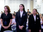 พิธีมอบประกาศนียบัตรแก่ผู้สำเร็จการศึกษาตามหลักสูตรการศึกษาข ... Image 16