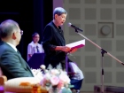 พิธีมอบประกาศนียบัตรแก่ผู้สำเร็จการศึกษาตามหลักสูตรการศึกษาข ... Image 115