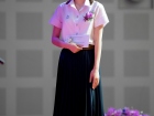 พิธีมอบประกาศนียบัตรแก่ผู้สำเร็จการศึกษาตามหลักสูตรการศึกษาข ... Image 117
