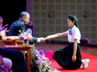 พิธีมอบประกาศนียบัตรแก่ผู้สำเร็จการศึกษาตามหลักสูตรการศึกษาข ... Image 141