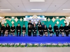 พิธีมอบประกาศนียบัตรแก่ผู้สำเร็จการศึกษาตามหลักสูตรการศึกษาข ... Image 266