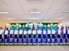 พิธีมอบประกาศนียบัตรแก่ผู้สำเร็จการศึกษาตามหลักสูตรการศึกษาข ... Image 271