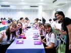 พิธีมอบประกาศนียบัตรแก่ผู้สำเร็จการศึกษาตามหลักสูตรการศึกษาข ... Image 281