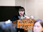 พิธีมอบประกาศนียบัตรแก่ผู้สำเร็จการศึกษาตามหลักสูตรการศึกษาข ... Image 287