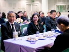 พิธีมอบประกาศนียบัตรแก่ผู้สำเร็จการศึกษาตามหลักสูตรการศึกษาข ... Image 295