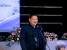 พิธีมอบประกาศนียบัตรแก่ผู้สำเร็จการศึกษาตามหลักสูตรการศึกษาข ... Image 300