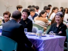 พิธีมอบประกาศนียบัตรแก่ผู้สำเร็จการศึกษาตามหลักสูตรการศึกษาข ... Image 310