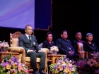 พิธีมอบประกาศนียบัตรแก่ผู้สำเร็จการศึกษาตามหลักสูตรการศึกษาข ... Image 17