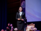 พิธีมอบประกาศนียบัตรแก่ผู้สำเร็จการศึกษาตามหลักสูตรการศึกษาข ... Image 106