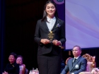 พิธีมอบประกาศนียบัตรแก่ผู้สำเร็จการศึกษาตามหลักสูตรการศึกษาข ... Image 107