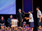 พิธีมอบประกาศนียบัตรแก่ผู้สำเร็จการศึกษาตามหลักสูตรการศึกษาข ... Image 121