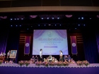 พิธีมอบประกาศนียบัตรแก่ผู้สำเร็จการศึกษาตามหลักสูตรการศึกษาข ... Image 198