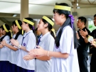 การประชุมรวมสมาชิกสี กีฬาสีสัมพันธ์ ปีการศึกษา 2569 Image 402
