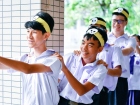 การประชุมรวมสมาชิกสี กีฬาสีสัมพันธ์ ปีการศึกษา 2569 Image 404