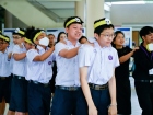 การประชุมรวมสมาชิกสี กีฬาสีสัมพันธ์ ปีการศึกษา 2569 Image 410