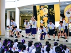 การประชุมรวมสมาชิกสี กีฬาสีสัมพันธ์ ปีการศึกษา 2569 Image 412