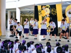 การประชุมรวมสมาชิกสี กีฬาสีสัมพันธ์ ปีการศึกษา 2569 Image 416