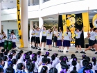 การประชุมรวมสมาชิกสี กีฬาสีสัมพันธ์ ปีการศึกษา 2569 Image 417