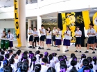 การประชุมรวมสมาชิกสี กีฬาสีสัมพันธ์ ปีการศึกษา 2569 Image 418
