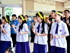การประชุมรวมสมาชิกสี กีฬาสีสัมพันธ์ ปีการศึกษา 2569 Image 423