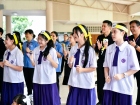 การประชุมรวมสมาชิกสี กีฬาสีสัมพันธ์ ปีการศึกษา 2569 Image 424
