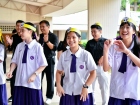 การประชุมรวมสมาชิกสี กีฬาสีสัมพันธ์ ปีการศึกษา 2569 Image 425