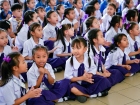 การประชุมรวมสมาชิกสี กีฬาสีสัมพันธ์ ปีการศึกษา 2569 Image 432