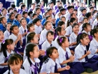 การประชุมรวมสมาชิกสี กีฬาสีสัมพันธ์ ปีการศึกษา 2569 Image 435