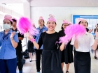 การประชุมรวมสมาชิกสี กีฬาสีสัมพันธ์ ปีการศึกษา 2569 Image 448