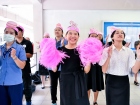 การประชุมรวมสมาชิกสี กีฬาสีสัมพันธ์ ปีการศึกษา 2569 Image 449