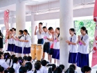 การประชุมรวมสมาชิกสี กีฬาสีสัมพันธ์ ปีการศึกษา 2569 Image 462