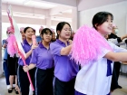การประชุมรวมสมาชิกสี กีฬาสีสัมพันธ์ ปีการศึกษา 2569 Image 473
