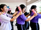 การประชุมรวมสมาชิกสี กีฬาสีสัมพันธ์ ปีการศึกษา 2569 Image 475