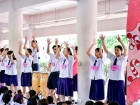 การประชุมรวมสมาชิกสี กีฬาสีสัมพันธ์ ปีการศึกษา 2569 Image 477