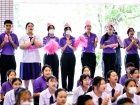 การประชุมรวมสมาชิกสี กีฬาสีสัมพันธ์ ปีการศึกษา 2569 Image 486