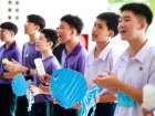 การประชุมรวมสมาชิกสี กีฬาสีสัมพันธ์ ปีการศึกษา 2569 Image 306