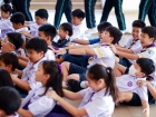 การประชุมรวมสมาชิกสี กีฬาสีสัมพันธ์ ปีการศึกษา 2569 Image 326