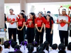 การประชุมรวมสมาชิกสี กีฬาสีสัมพันธ์ ปีการศึกษา 2569 Image 328