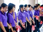 การประชุมรวมสมาชิกสี กีฬาสีสัมพันธ์ ปีการศึกษา 2569 Image 340