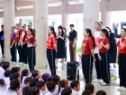 การประชุมรวมสมาชิกสี กีฬาสีสัมพันธ์ ปีการศึกษา 2569 Image 342